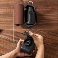 Leather Case Kit for FUJIFILM X Half 4