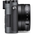 Leica D-Lux 8 Metal Gray 4