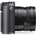 Leica Q3 Metal gray 4