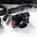 Lens Hood for FUJIFILM X Half 2