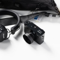 Lens Hood for FUJIFILM X Half 4