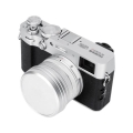 Lens Hood JJC for FUJI X100VI, X100V, and X100F cameras 4
