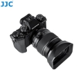 Lens hood JJC LH-JXF1655 cho ống kính Fujinon XF 16-55mm 3