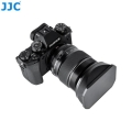 Lens hood JJC LH-JXF1655 cho ống kính Fujinon XF 16-55mm 4