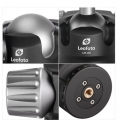 Leofoto LS-324C + Ball Head LH-40 4