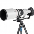 Leofoto VR-250 Universal Long Lens Support 4