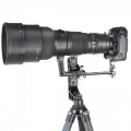 Leofoto VR-250 Universal Long Lens Support 5