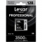 Lexar 128GB Professional 3500x CFast 2.0 2