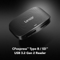 Lexar Professional CFexpress Type B/SD USB 3.2 Gen 2 Card Reader 2