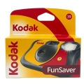 Máy ảnh chụp 1 lần Kodak FunSaver - 39 kiểu ảnh 3