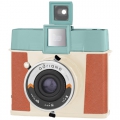 Máy ảnh chụp in liền Lomography Diana Instant Square Deluxe Kit (Adriano) 2