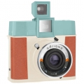Máy ảnh chụp in liền Lomography Diana Instant Square Deluxe Kit (Adriano) 3