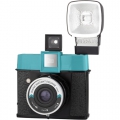 Máy ảnh chụp in liền Lomography Diana Instant Square Deluxe Kit 2
