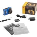 Máy Ảnh Compact Digital Kodak PIXPRO WPZ2 5