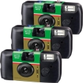 Máy Ảnh Film Chụp Một Lần Fujifilm Simple Ace Disposable Cameras 2