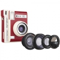 Máy ảnh Lomo Instant Automat & Lenses (South Beach) 3