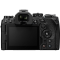 Máy ảnh OM SYSTEM OM-1 Mark II 2