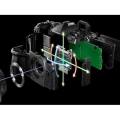 Máy ảnh OM SYSTEM OM-1 Mark II 5
