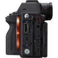 Máy ảnh Sony Alpha A7R Mark VI / A7R6 / A7R VI 3