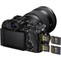 Máy ảnh Sony Alpha A7R Mark VI / A7R6 / A7R VI 4