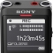 Máy Ghi Âm Sony ICD-UX570F 3