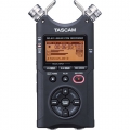 Máy ghi âm Tascam DR40 V2 4
