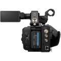 Máy quay chuyên nghiệp Sony PXW-Z300 4