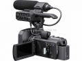 Máy quay loại cầm tay Sony HXR-NX30 3