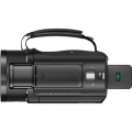 Máy quay Sony FDR-AX43A 4