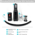 Máy tạo khói Smoke Genie Kit 4