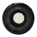 Meike 50mm F1.8 Auto Focus for Nikon Z Sony E 4