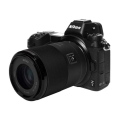 Meike 50mm F1.8 Auto Focus for Nikon Z Sony E 5
