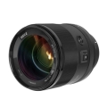 Meike 85mm f/1.4 Auto Focus for Nikon Z Sony E 2
