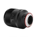 Meike 85mm f/1.4 Auto Focus for Nikon Z Sony E 3