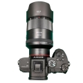 Meike 85mm f/1.4 Auto Focus for Nikon Z Sony E 5