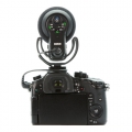 Mic gắn máy ảnh chính hãng RODE Rode Videomic Pro+ 3