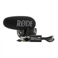 Mic gắn máy ảnh chính hãng RODE Rode Videomic Pro+ 4