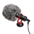 Microphone Boya BY-MM1 2