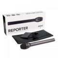 Microphone Rode Reporter 5