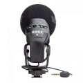 Microphone Rode Stereo Videomic Pro Rycote 2