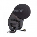 Microphone Rode Stereo Videomic Pro Rycote 4