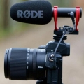 Microphone Rode VideoMic GO II 4