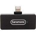 Microphone Saramonic Blink 100 B4 (2TX+1RX) 3