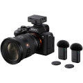 Microphone Wireless Sony ECM-W5 3