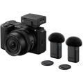 Microphone Wireless Sony ECM-W5 4