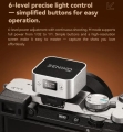 Zeniko Mini Camera Flash TTL ZT08 for Fujifilm Sony Nikon 3