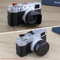 Nắp Lens Haoge X54B Dành Cho Fujifilm X100VI 4