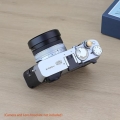 Nắp Lens Haoge X54B Dành Cho Fujifilm X100VI 5