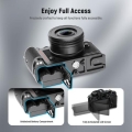 NEEWER CA063 L-Shape Handle for Nikon Zf 3