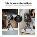 NEEWER CA063 L-Shape Handle for Nikon Zf 4